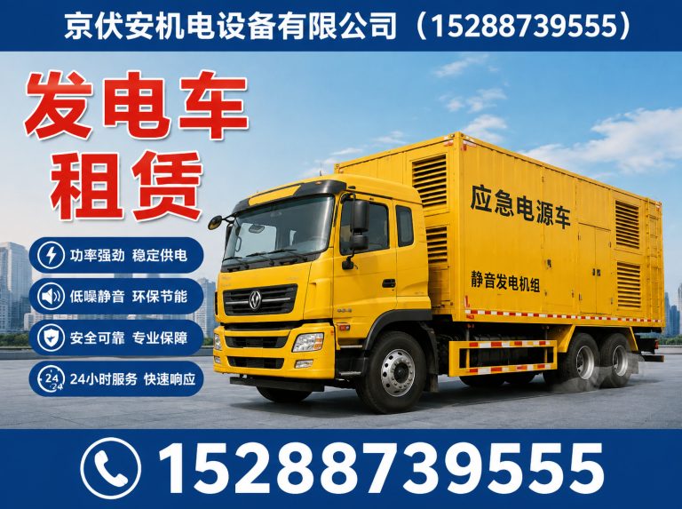 三明京伏安机电设备有限公司展示图